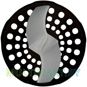 Погружной блендер Smeg HBF02BLEU картинка 6